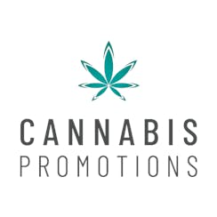 Cannabis Promotions logo